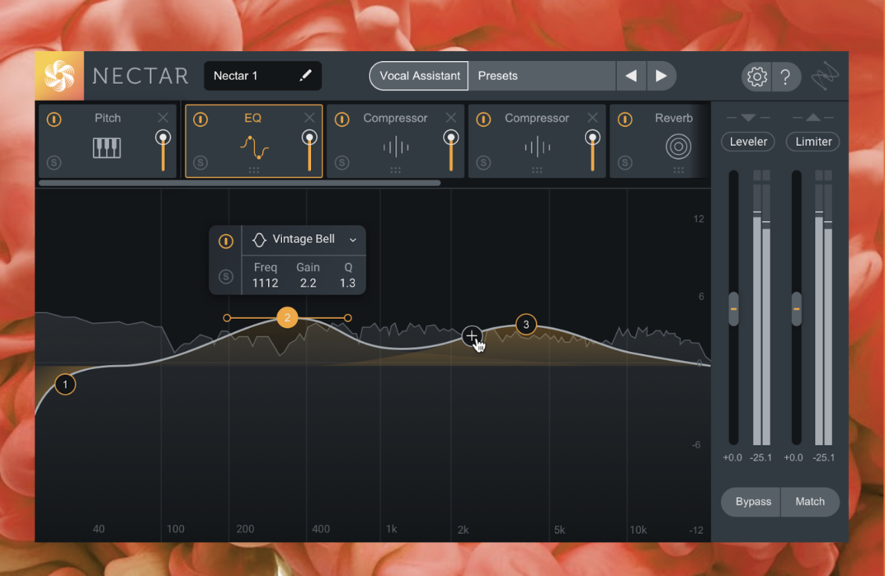 Izotope nectar download free