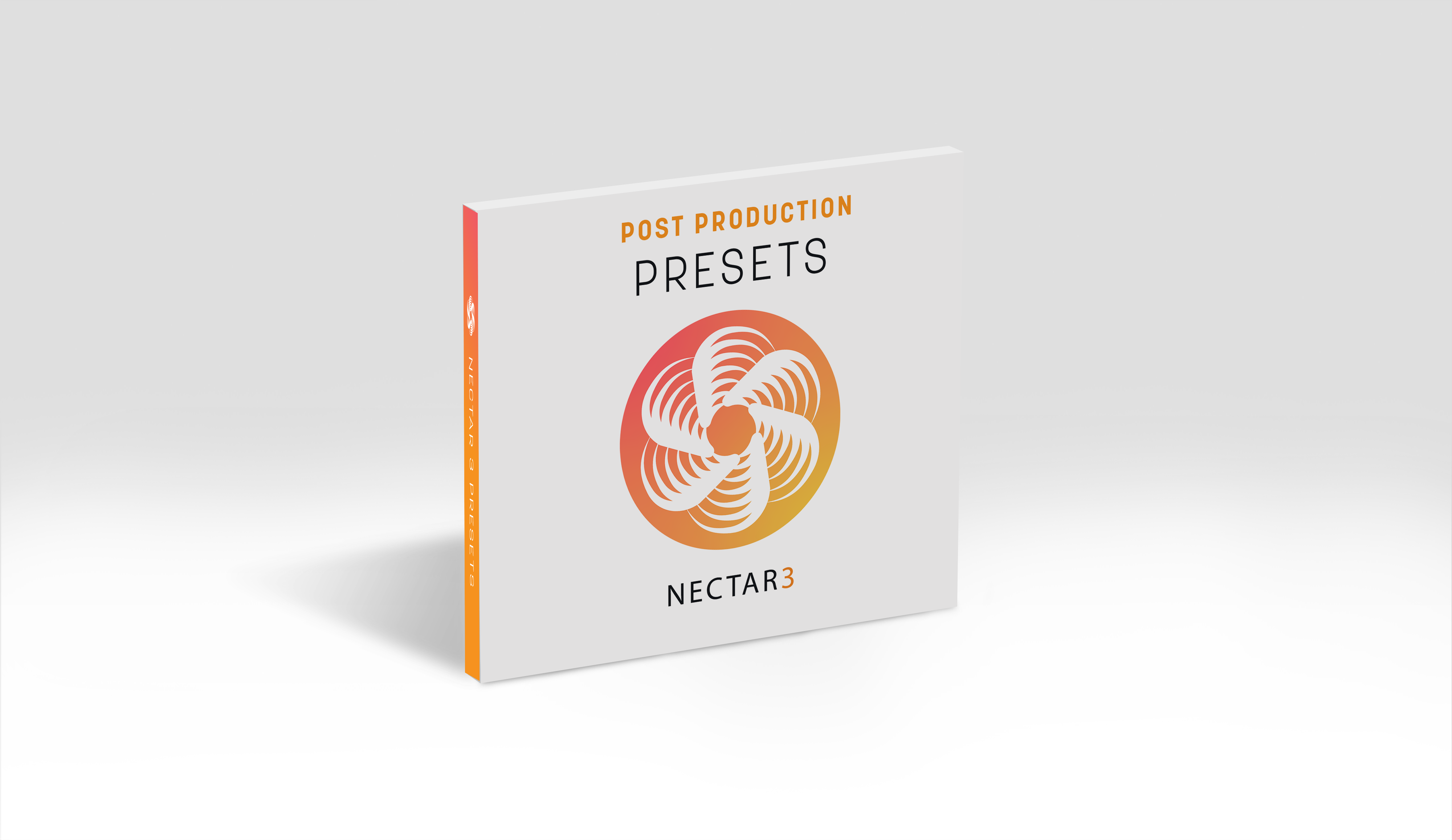 Nectar presets for post