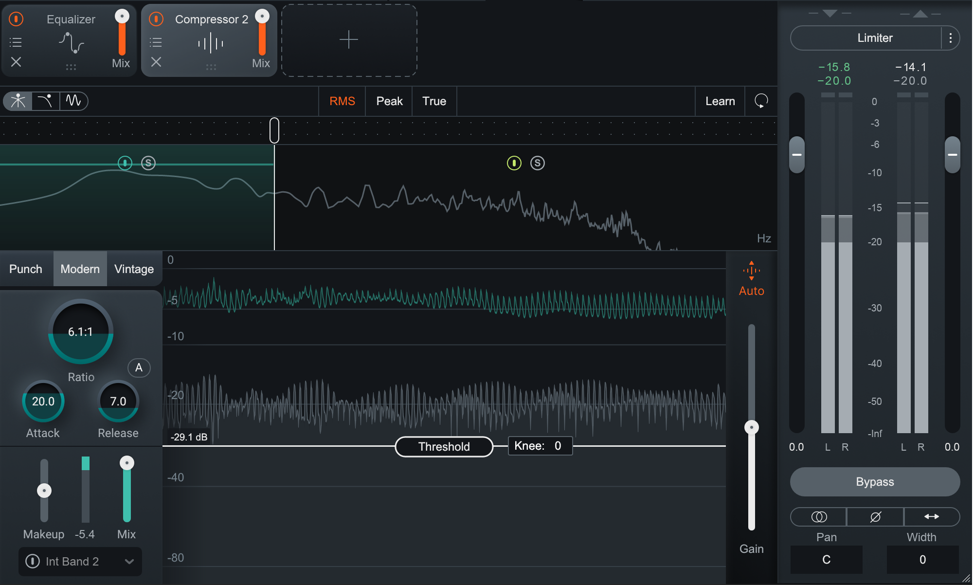 Screenshot 8 - multiband compression on guitar .png