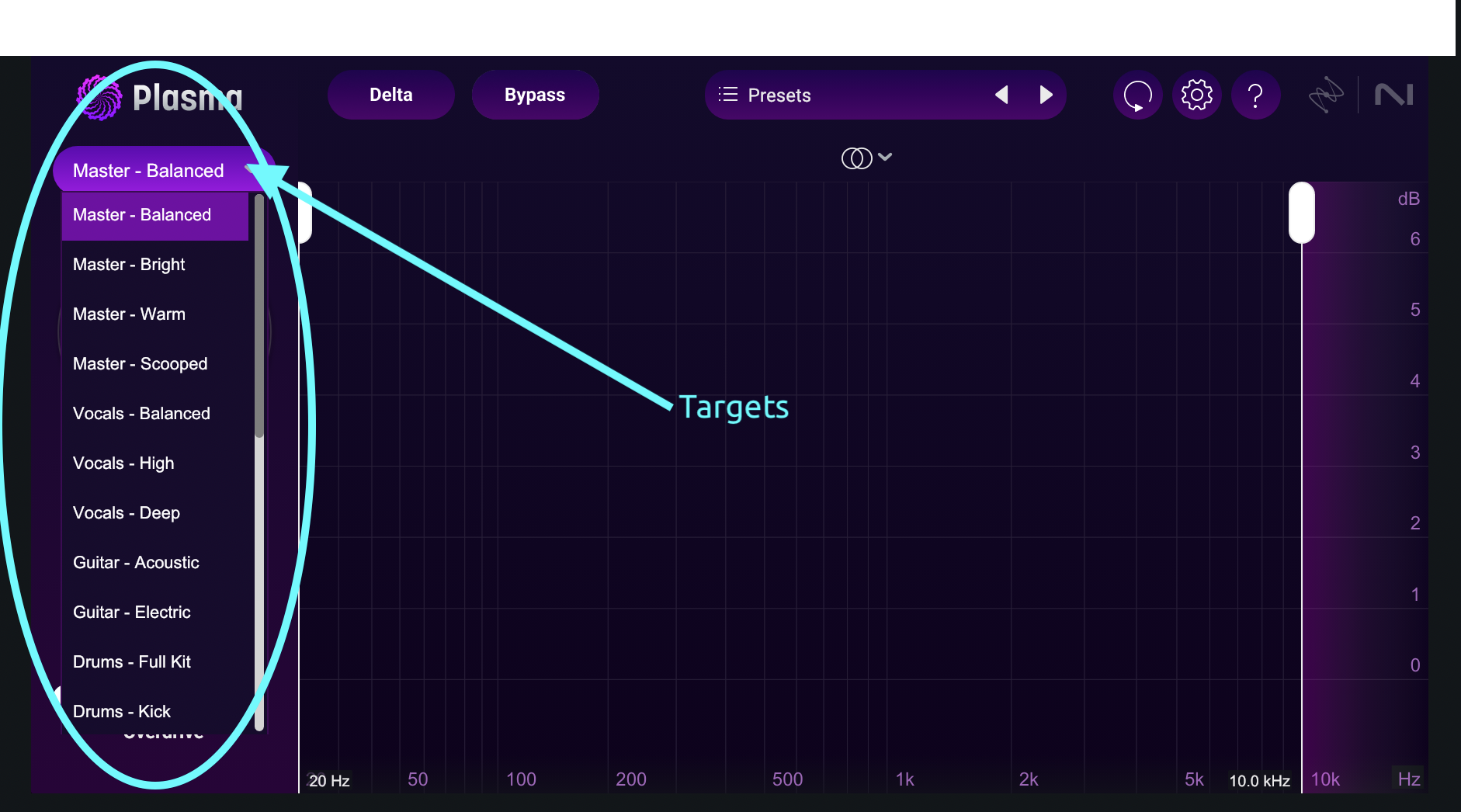 Screenshot 2 - Target profiles.png