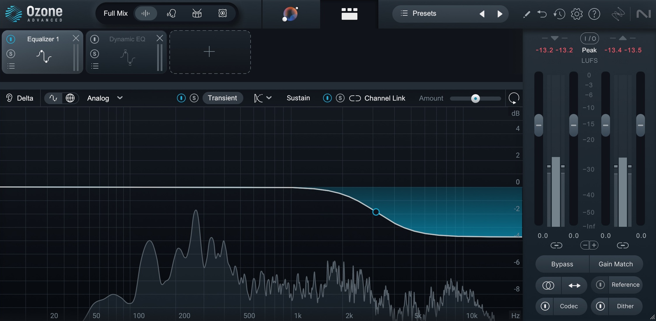 Screenshot 12 - Ozone Transient processing.jpeg