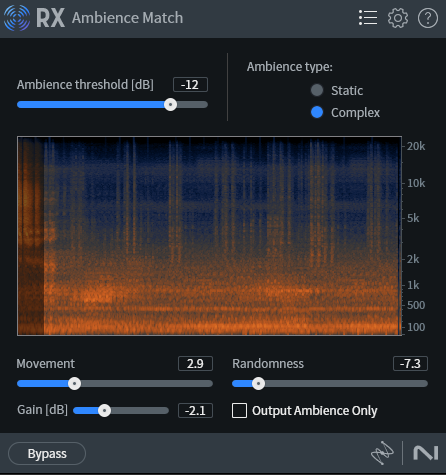 Ambience Match.PNG