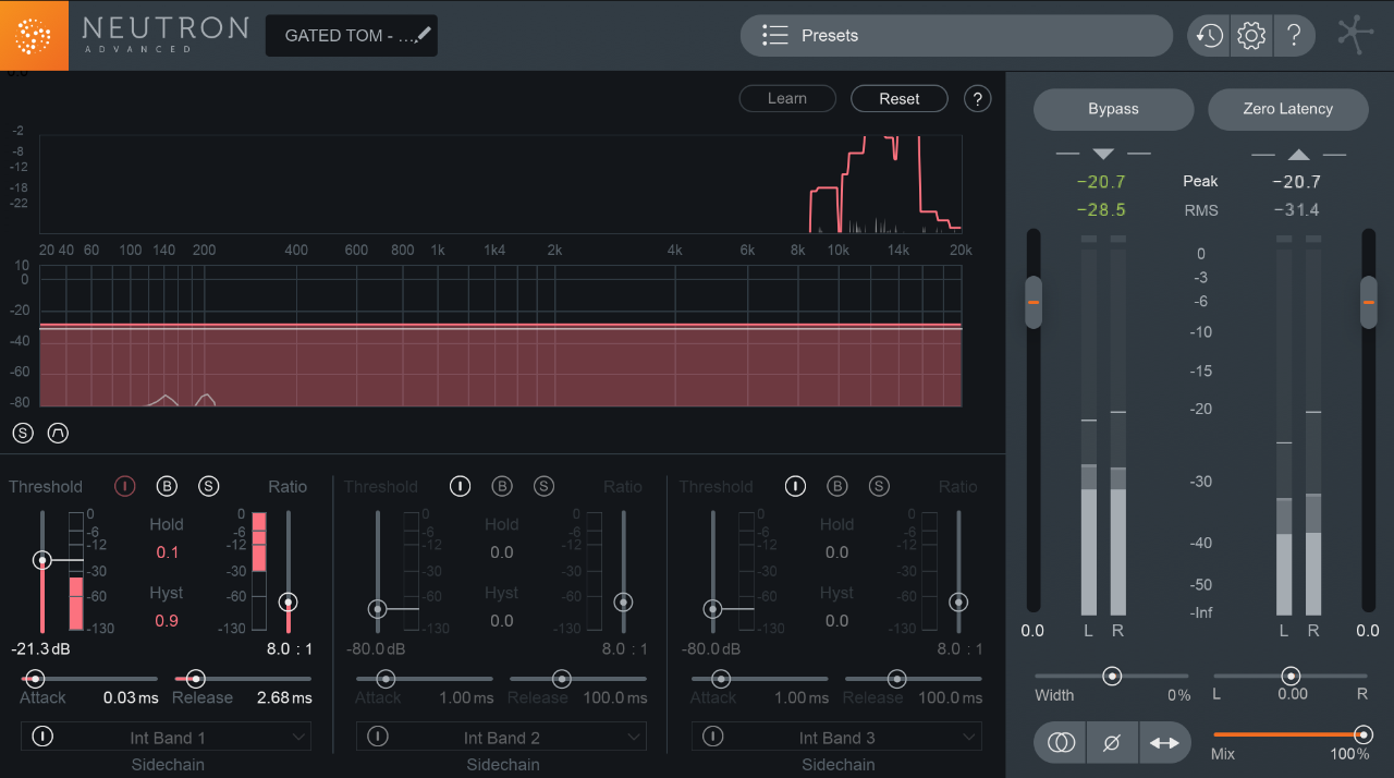 9 Tips for Using Reverb with Drums