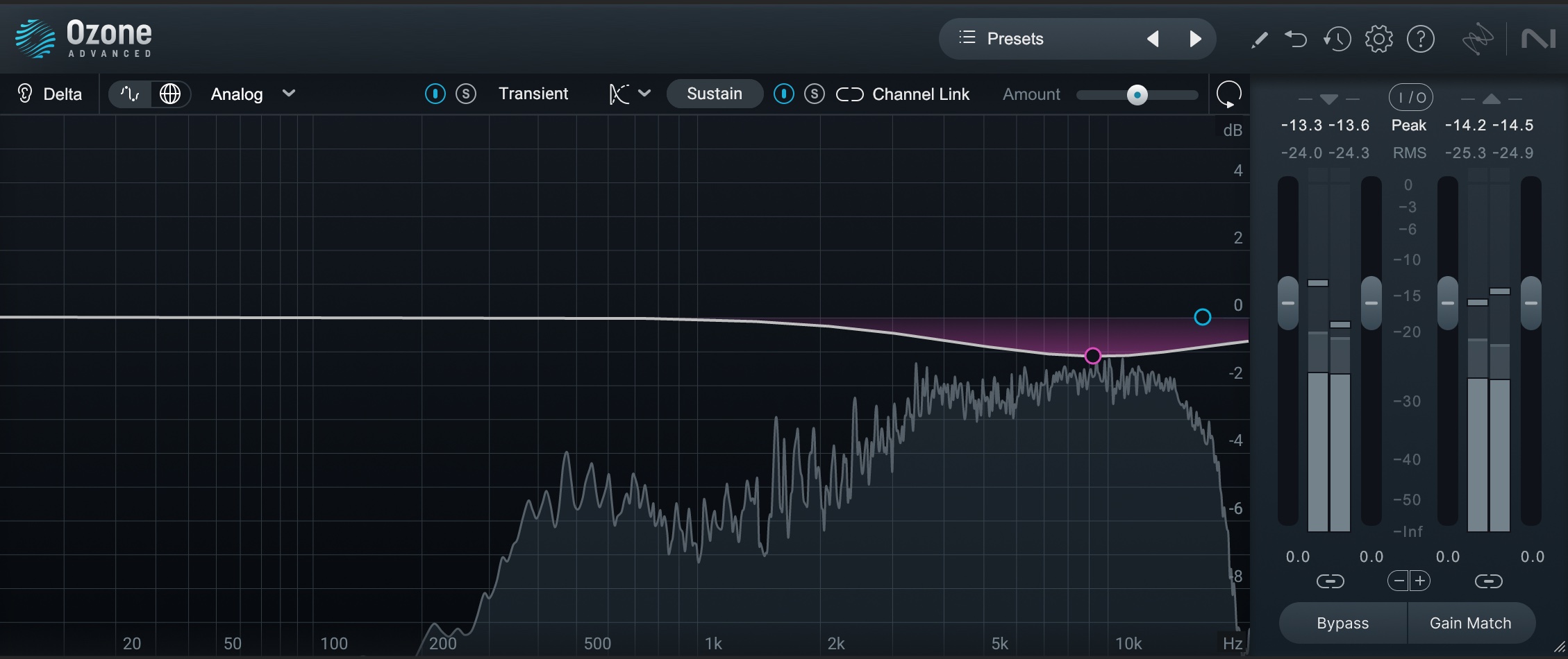 Screenshot 4 - Ozone T_S EQ on cymbals.jpg