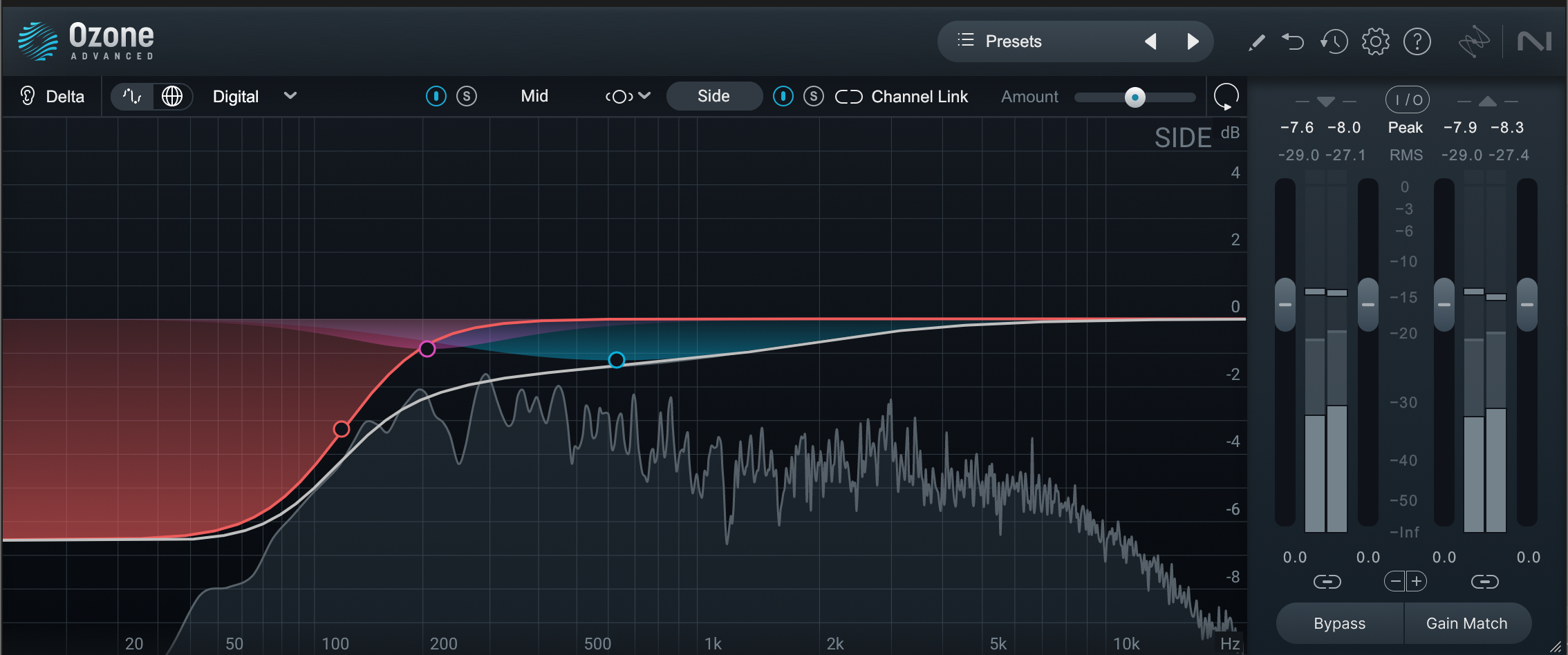 Screenshot 6 - cutting stereo information in lows and sides in the overheads.png