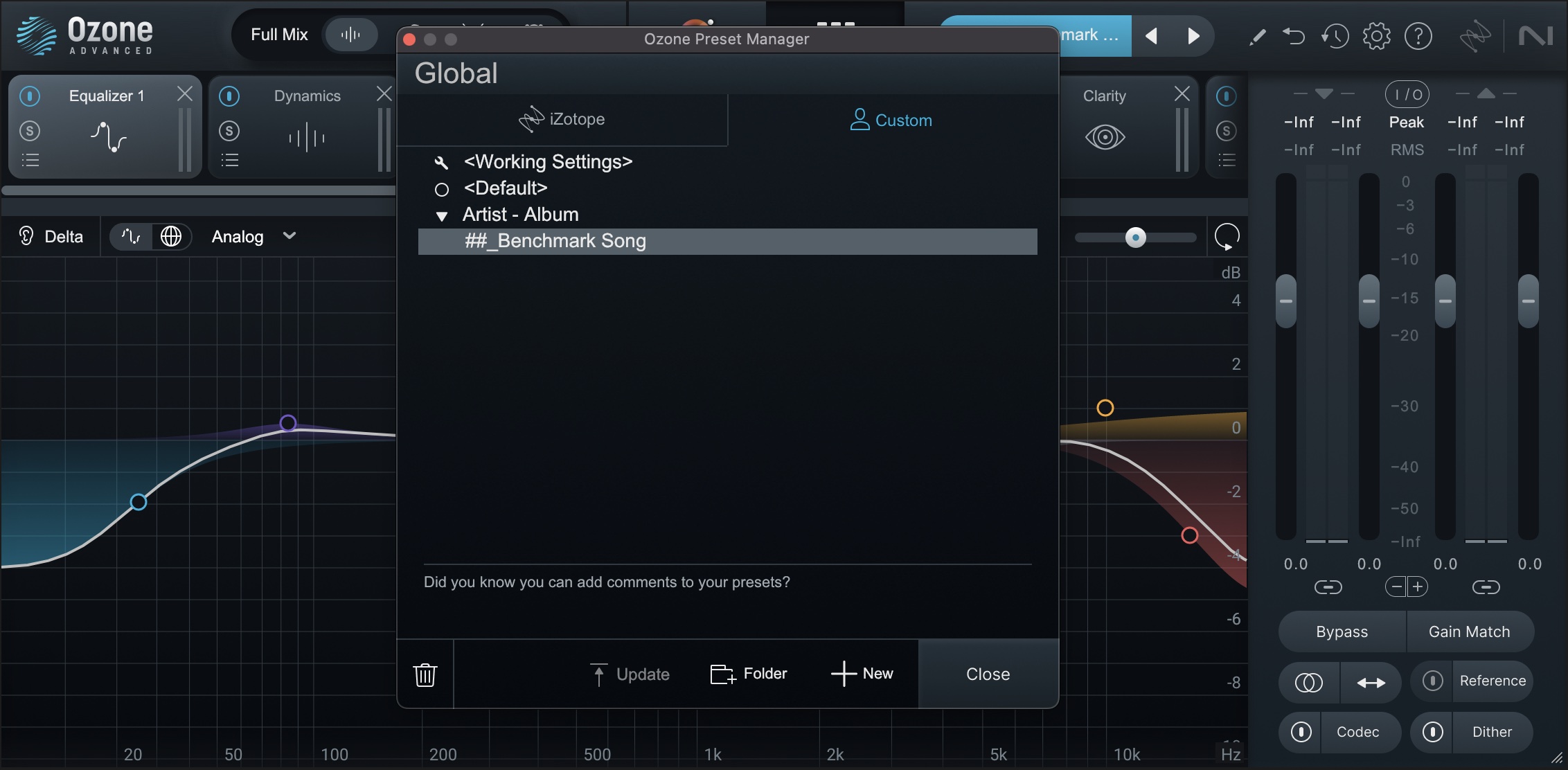 03_Save an Ozone preset for each song.jpg