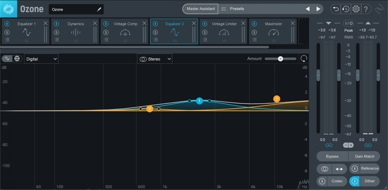 What Is an Ideal Mastering Signal Chain?