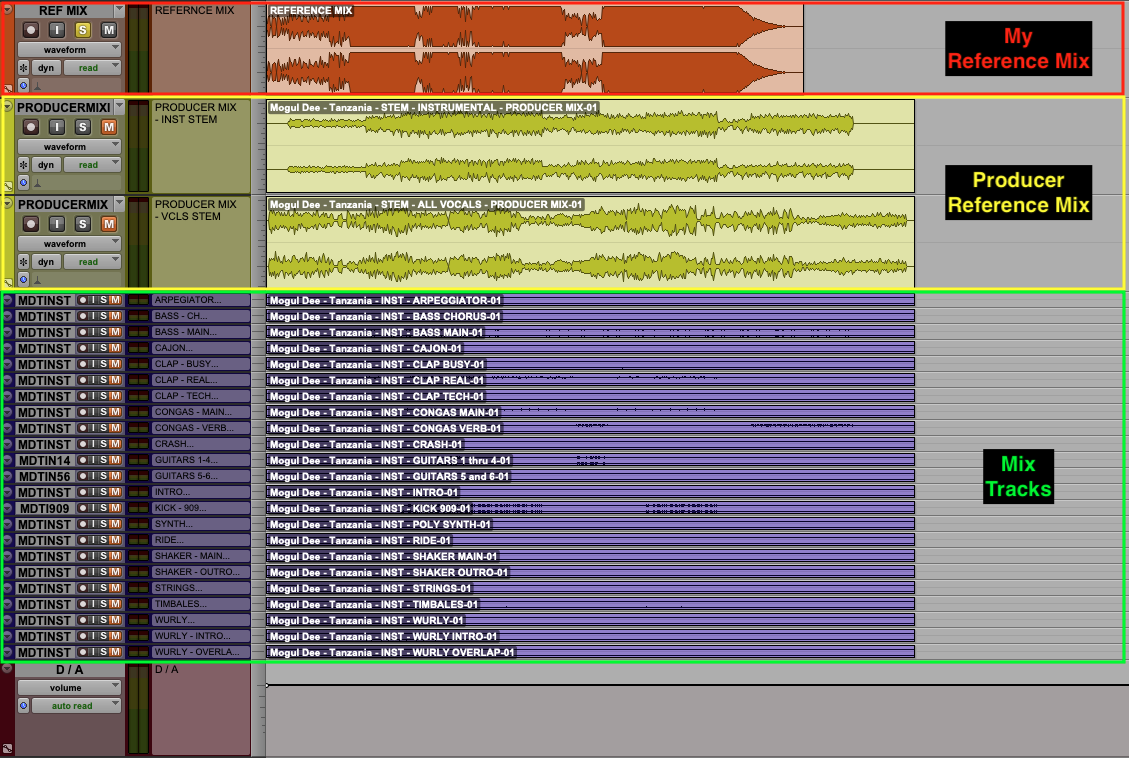 Image 01 - DAW edit window showing imported reference tracks and imported mix tracks.png