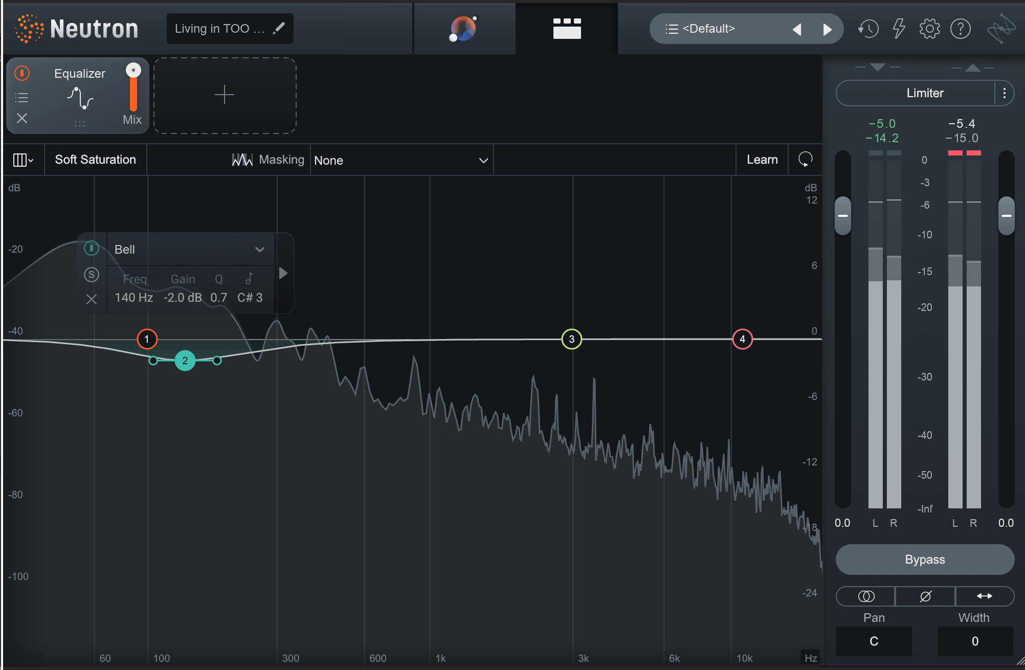 Screenshot 2 - low midrange parametric cut.png