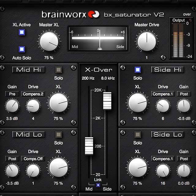 brainworx bx_saturator V2