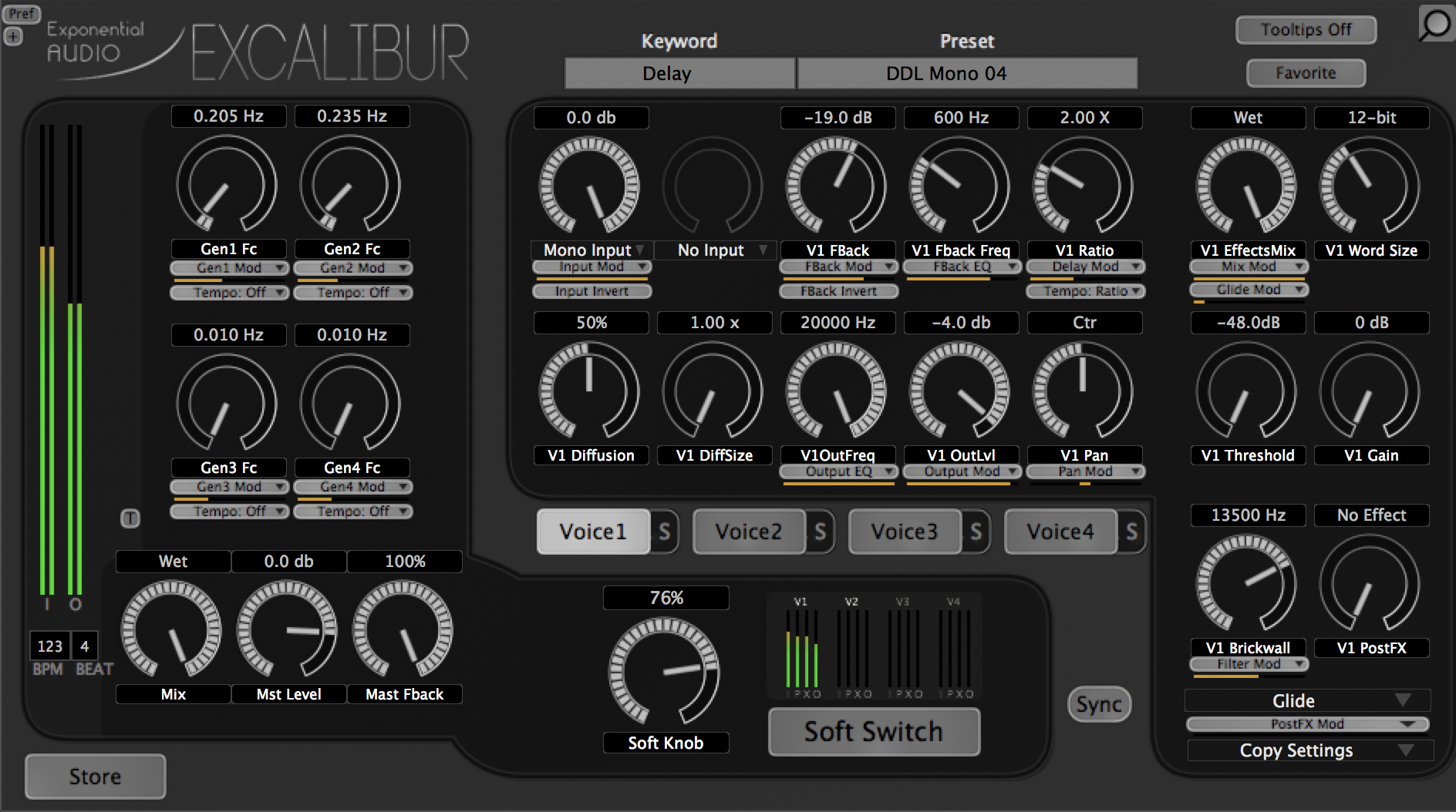 5- Using Excalibur’s delay to connect the center and sides of the mix.png